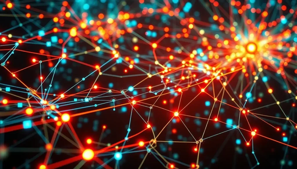 IP netwerken en streaming technologie