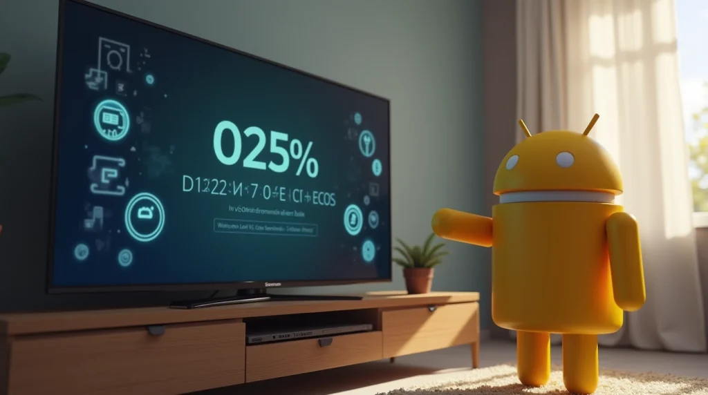 IPTV installeren op je Android-apparaat