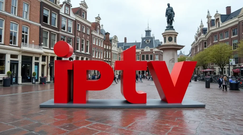 Welke IPTV is het beste voor Nederlandse kijkers