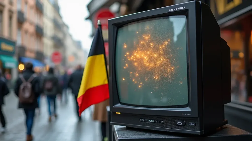 De Beste IPTV-providers in België voor 2025