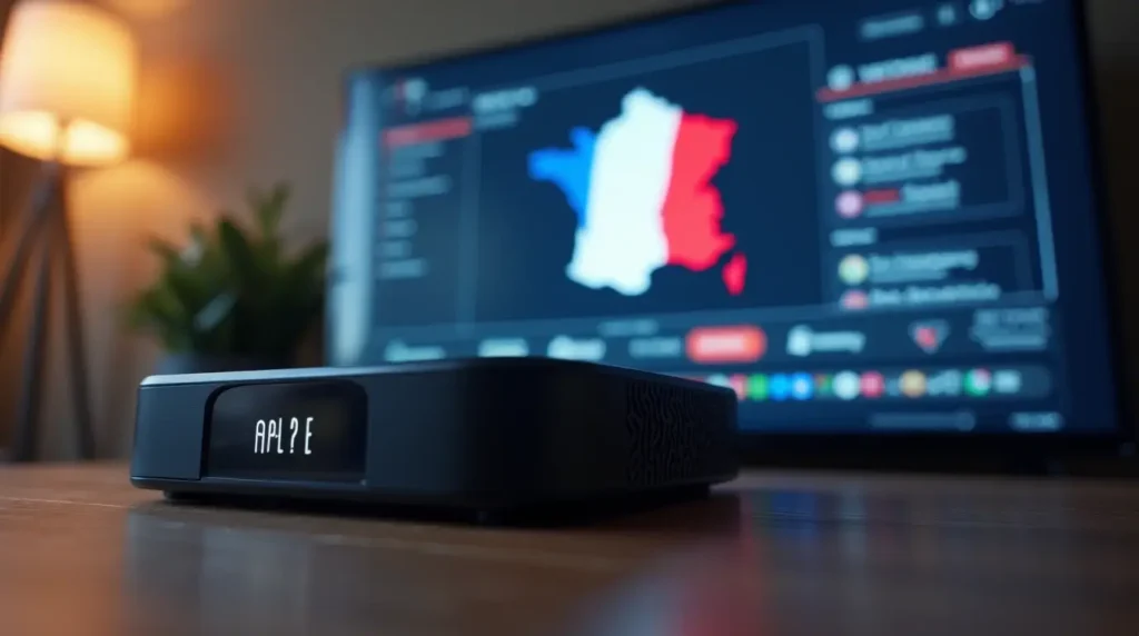 Découvrez les Meilleures Chaînes TV en Ligne