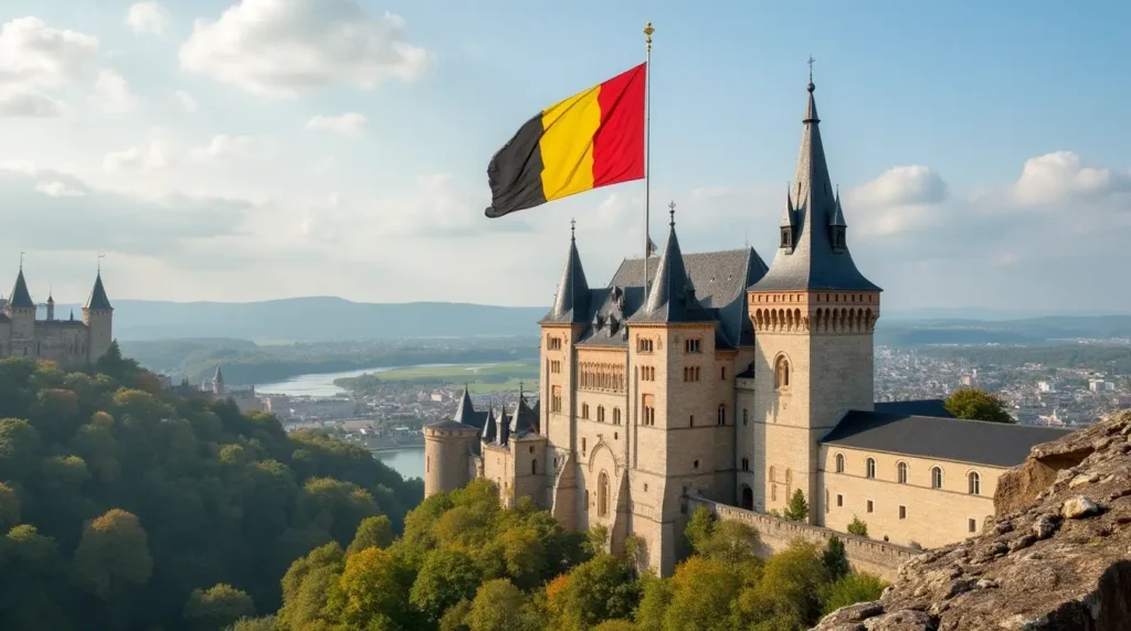 IPTV in België Een Complete Gids voor Beginnende Gebruikers