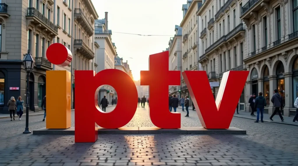 Populaire IPTV-aanbieders in de Belgische Markt