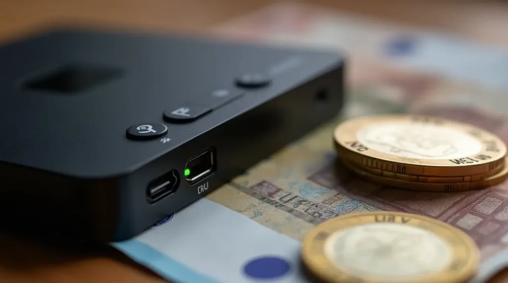 Solutions de TV sur Internet pour Tous les Budgets
