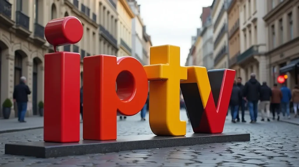 belgische iptv