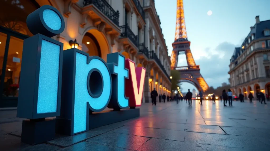 internet protocol television