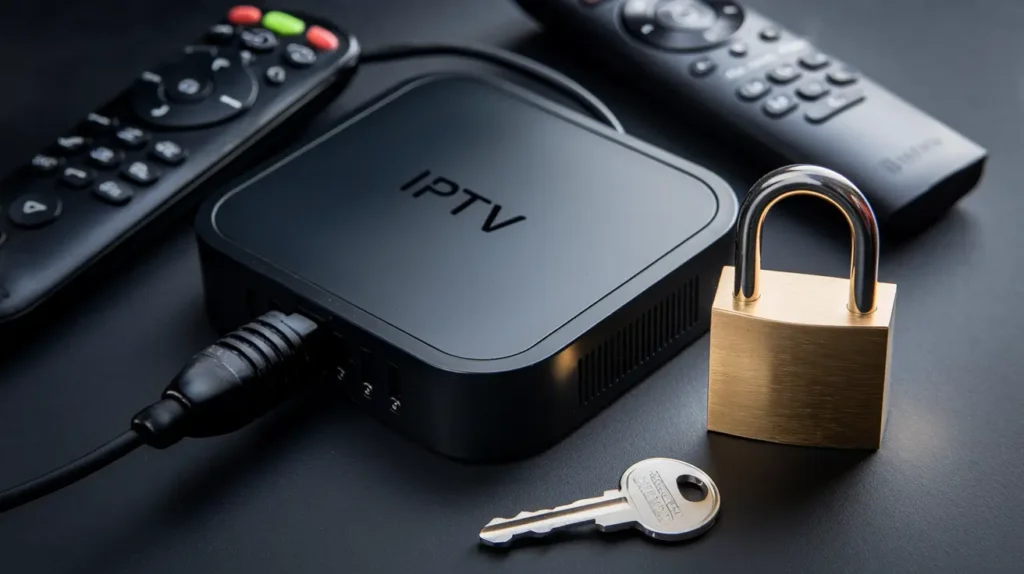 tv à la demande